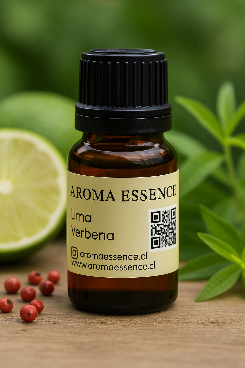 Lima Verbena 15 ml