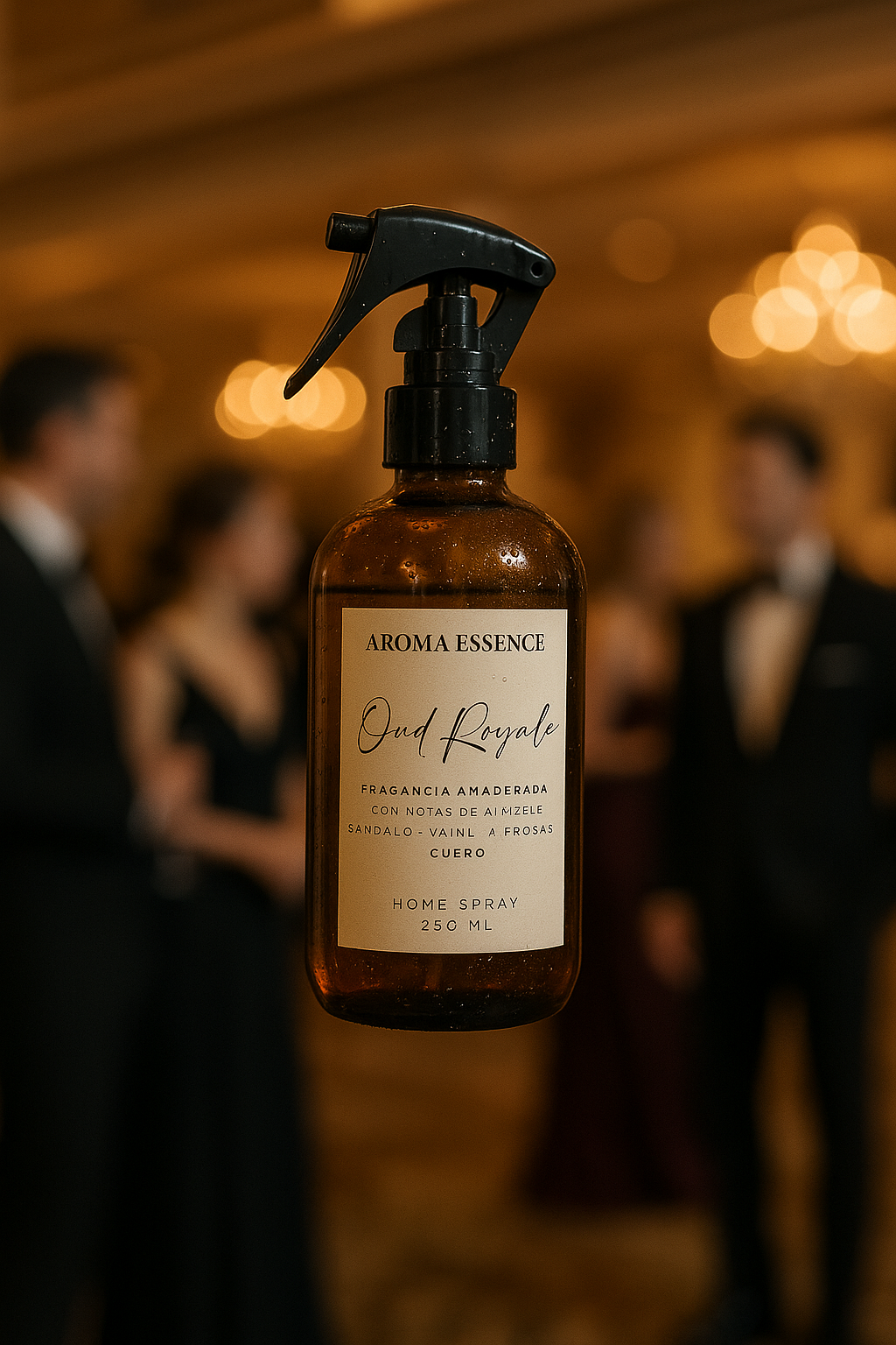 Oud Royale 250ml