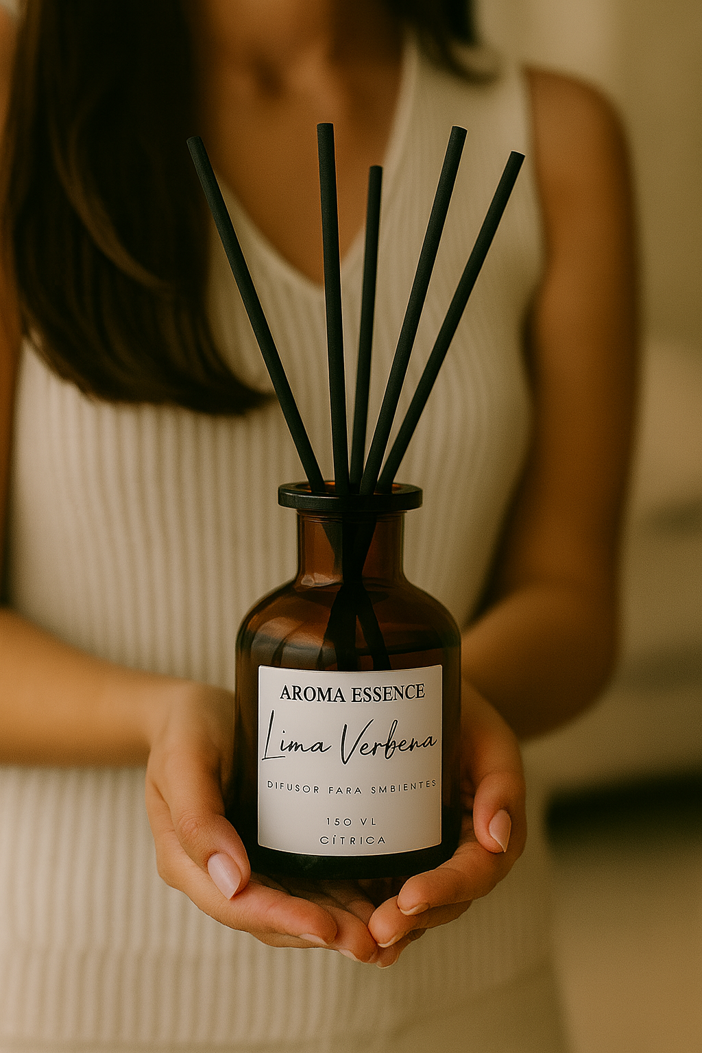 Varilla - Lima Verbena 100 ml - 150 ml