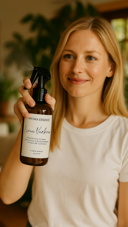 Lima - Verbena 250ml