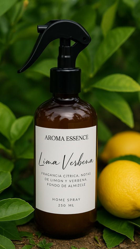 Lima - Verbena 250ml