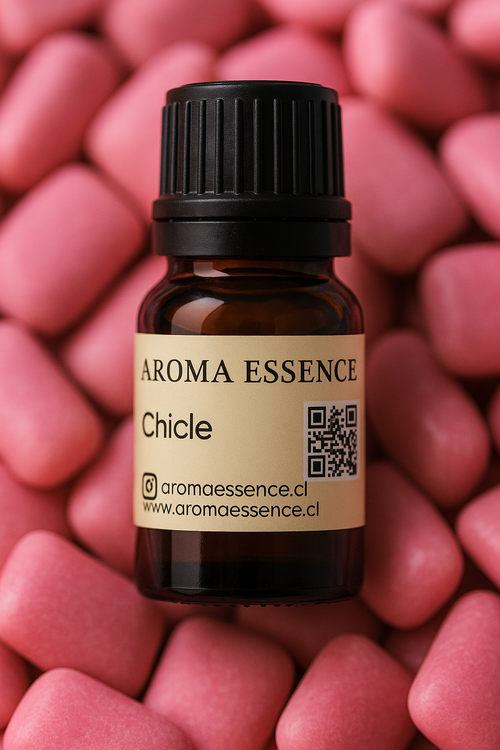 Chicle 15ml