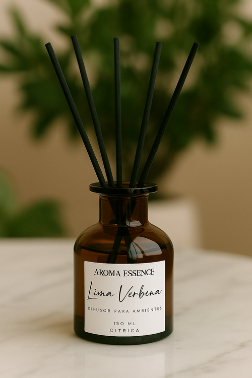 Varilla - Lima Verbena 150 ml