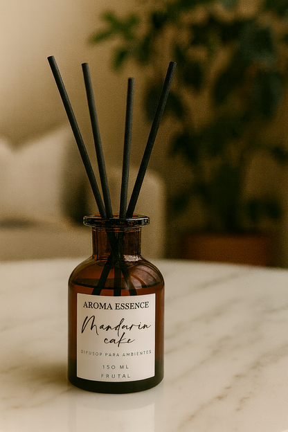 Varilla - Mandarin Cake 150 ml