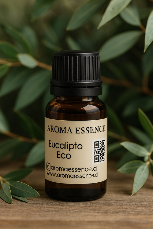 Eucalipto Eco 15ml