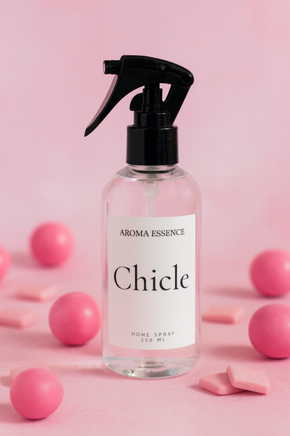 Chicle - Home Spray 250 ml Clásico
