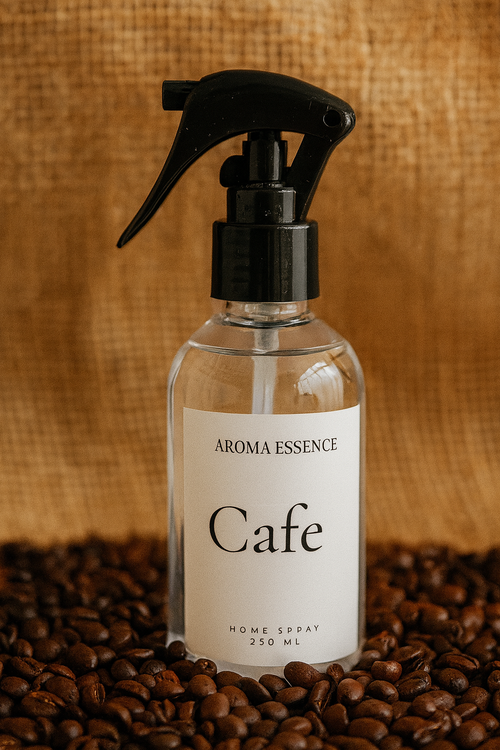Café - Home Spray 250 ml Clásico