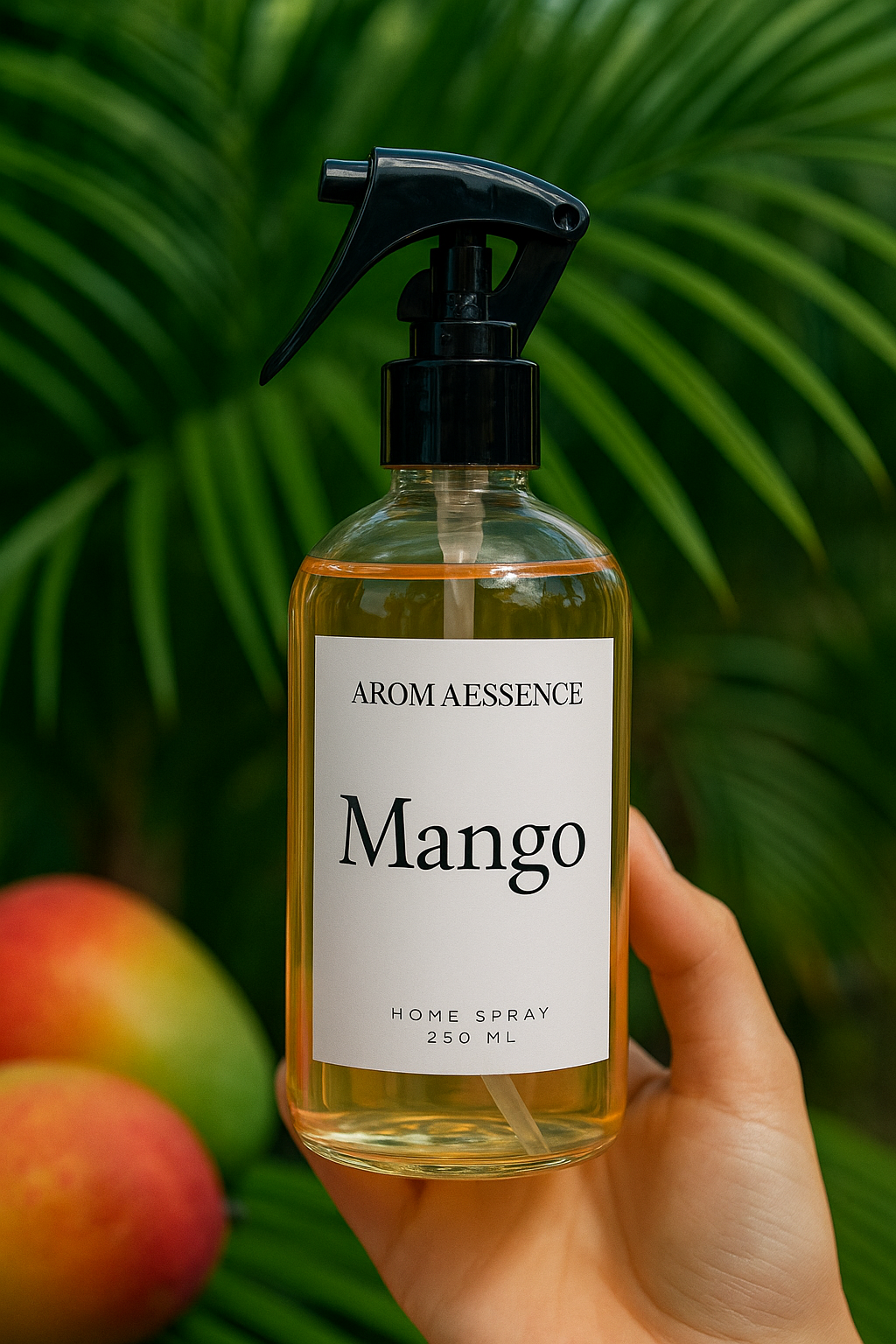 Mango 250ml Clásico