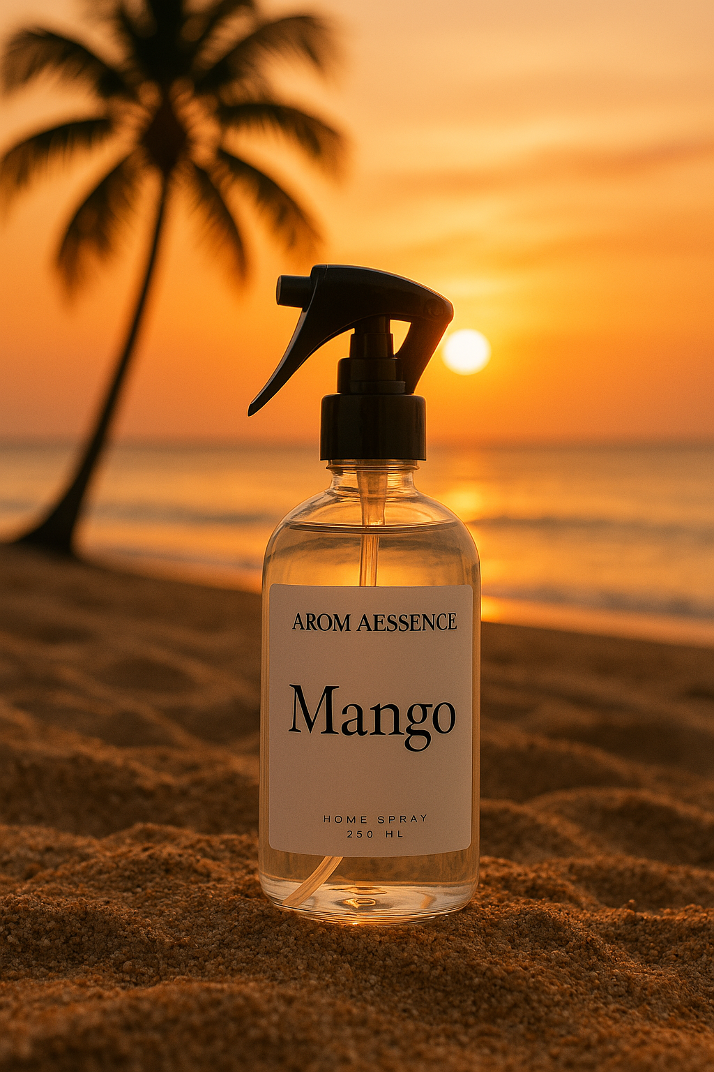 Mango 250ml Clásico