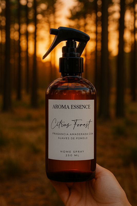 Citrus Forest 250ml