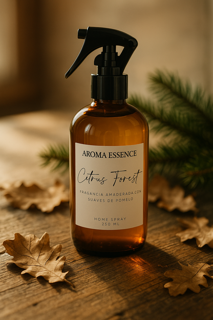Citrus Forest 250ml