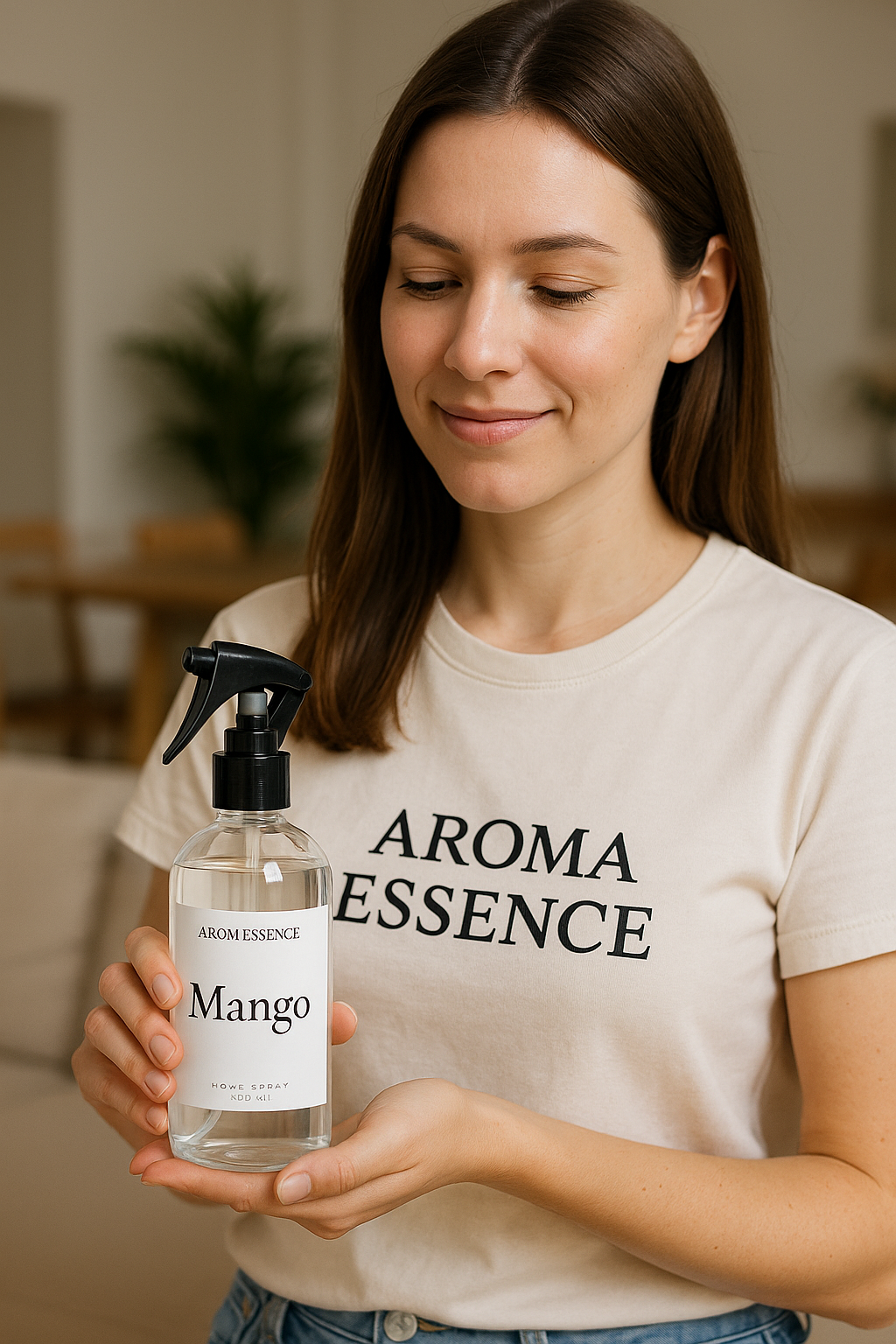 Mango 250ml Clásico