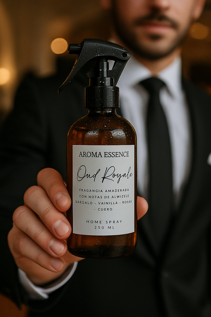 Oud Royale 250ml