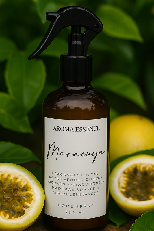 Maracuyá 250ml