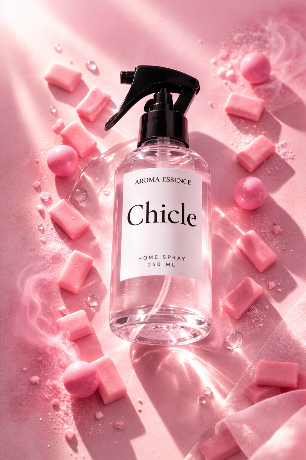Chicle - Home Spray 250 ml Clásico