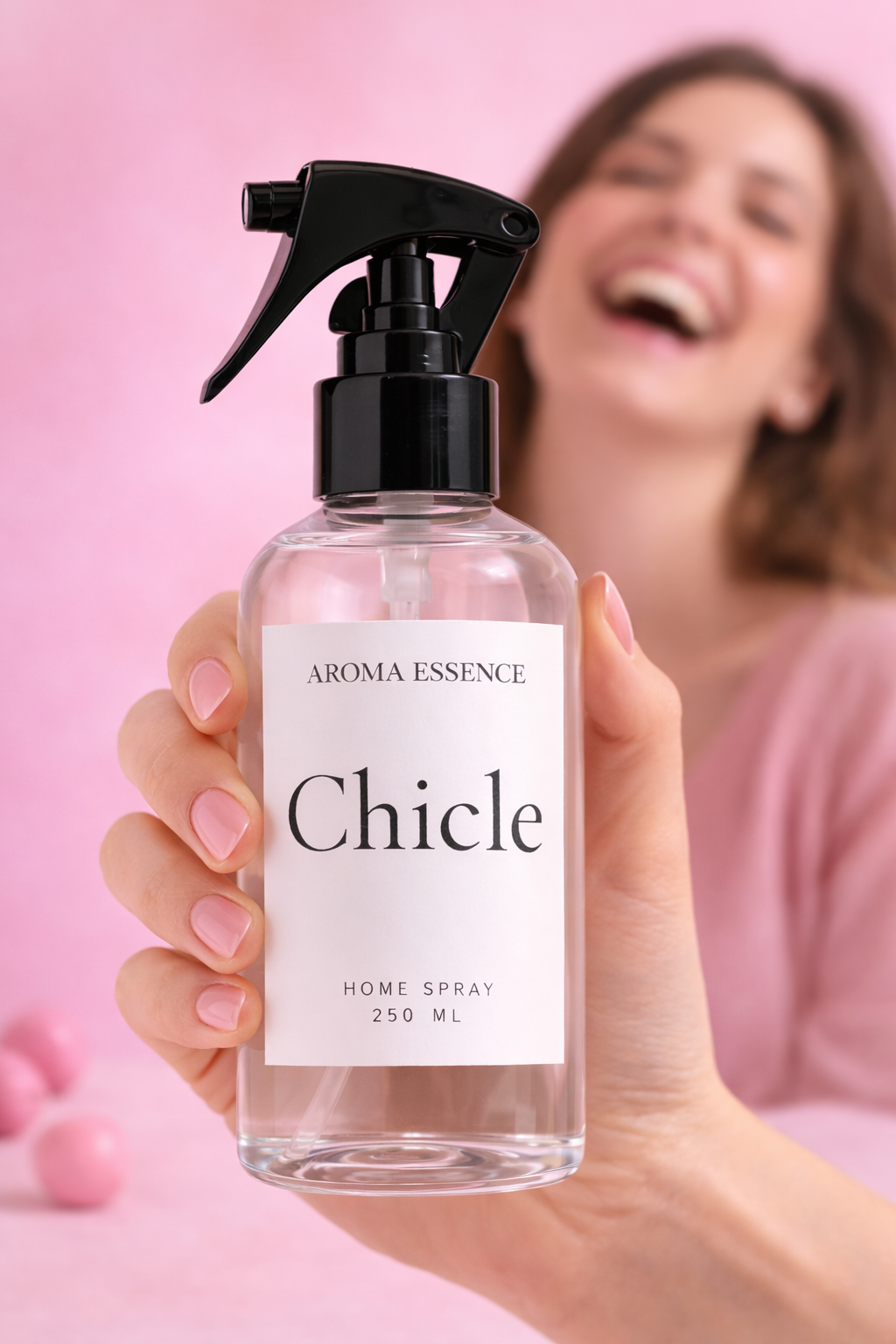 Chicle - Home Spray 250 ml Clásico