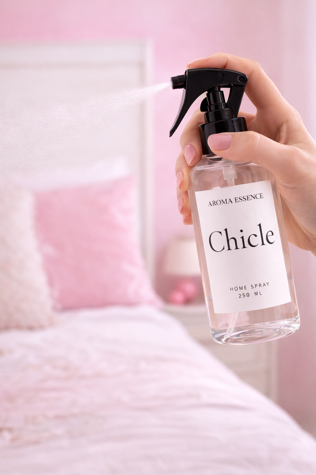 Chicle - Home Spray 250 ml Clásico