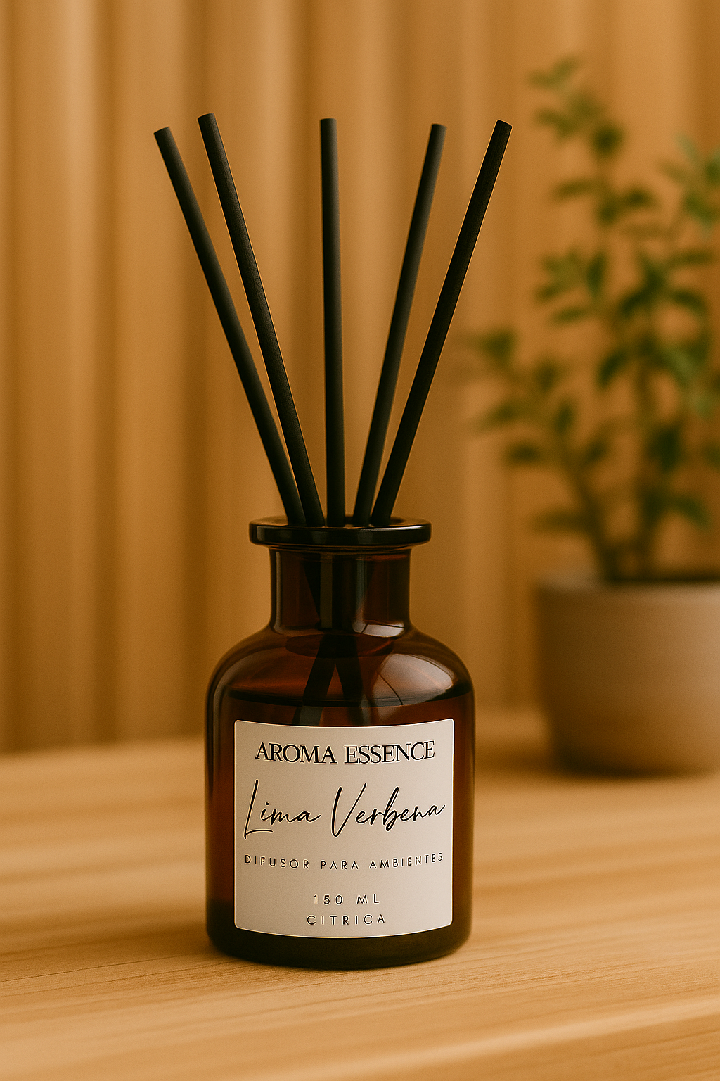 Varilla - Lima Verbena 150 ml