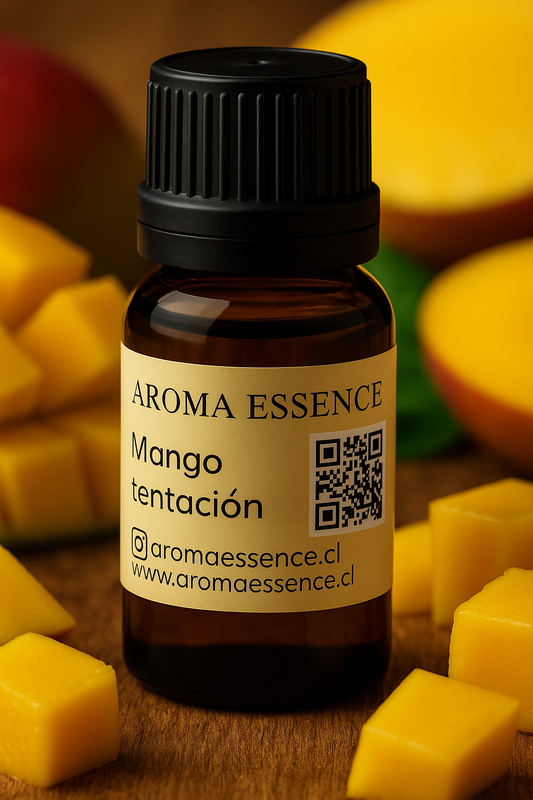 Mango tentación 15ml
