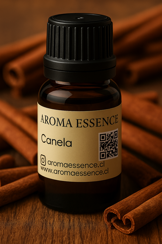 Canela 15ml