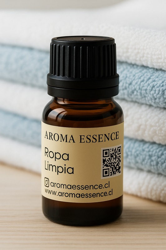 Ropa Limpia 15ml