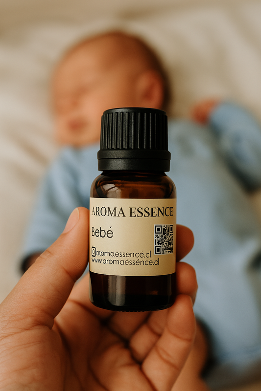 Bebé 15ml
