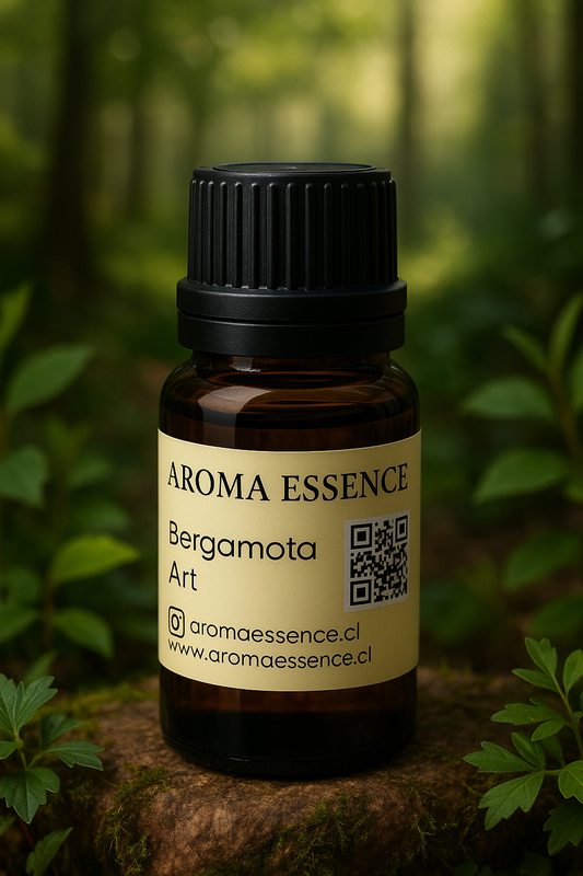 Bergamota Art 15ml