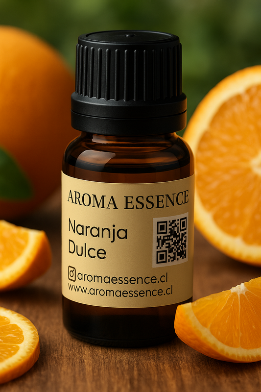 Naranja Dulce 15ml