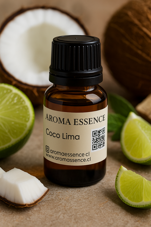 Coco y Lima 15ml