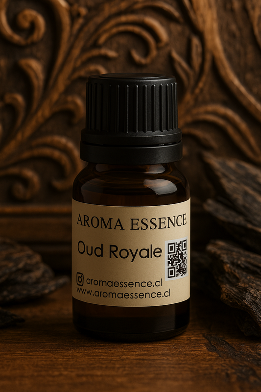 Oud Royale 15ml