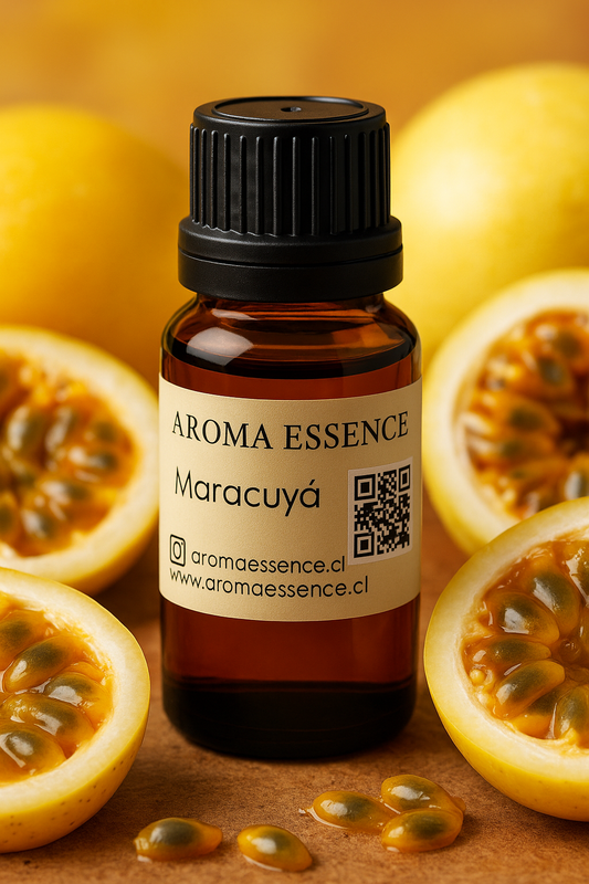 Maracuyá 15ml